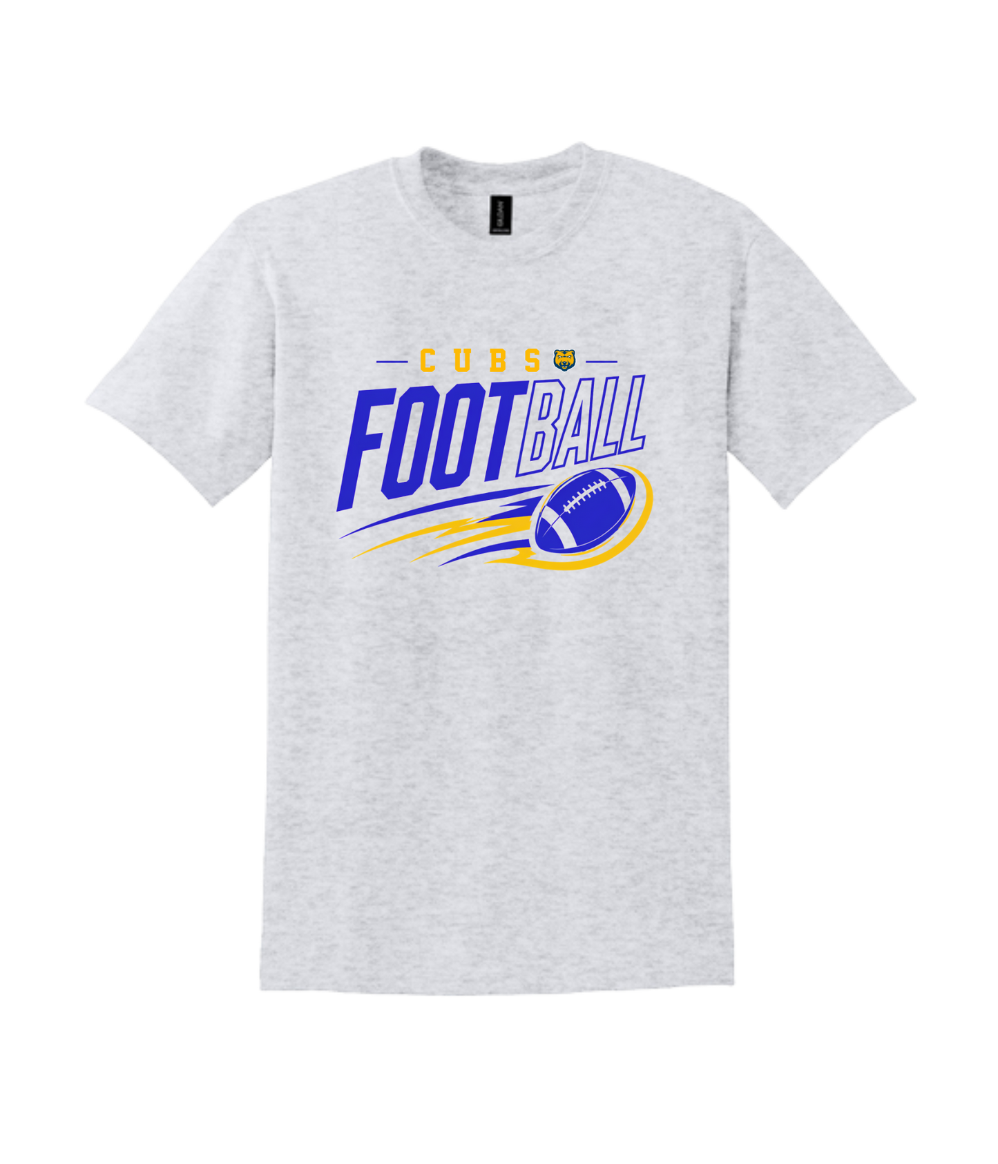 AHHS Football- T-shirt