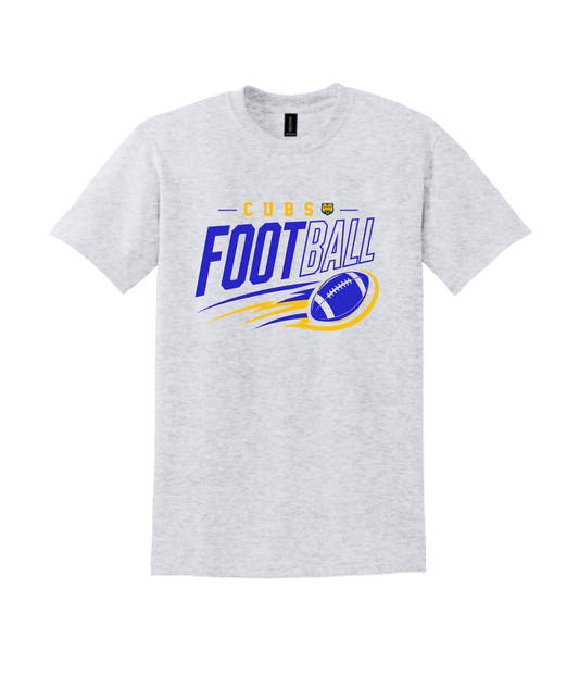 AHHS Football- T-shirt