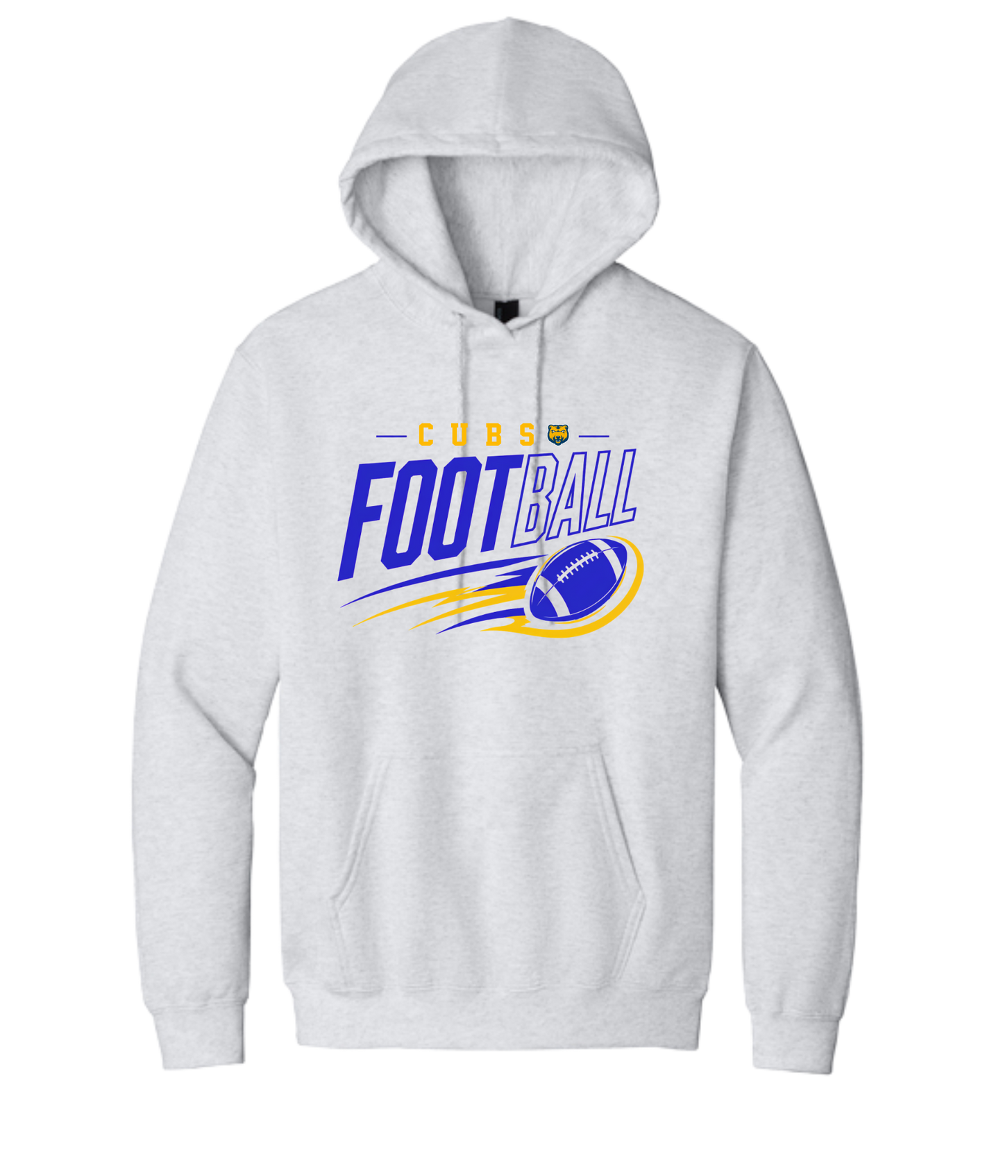 AHHS Football- Hoodie
