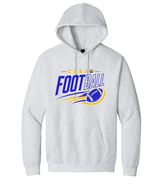 AHHS Football- Hoodie