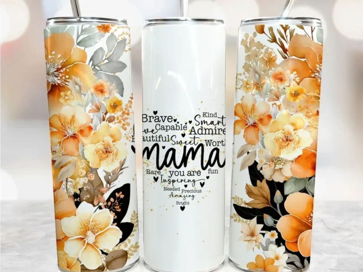 Mama