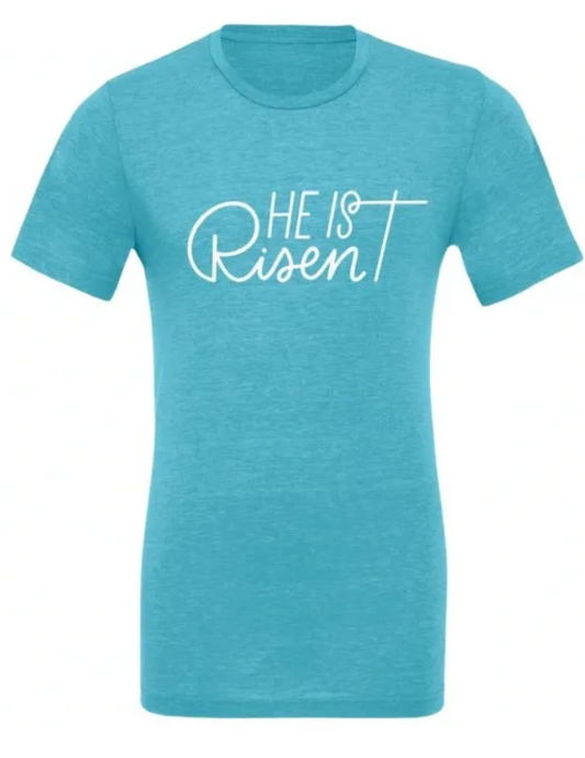 He is Risen Tshirt