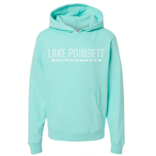 Adult 2XL "Lake Poinsett"