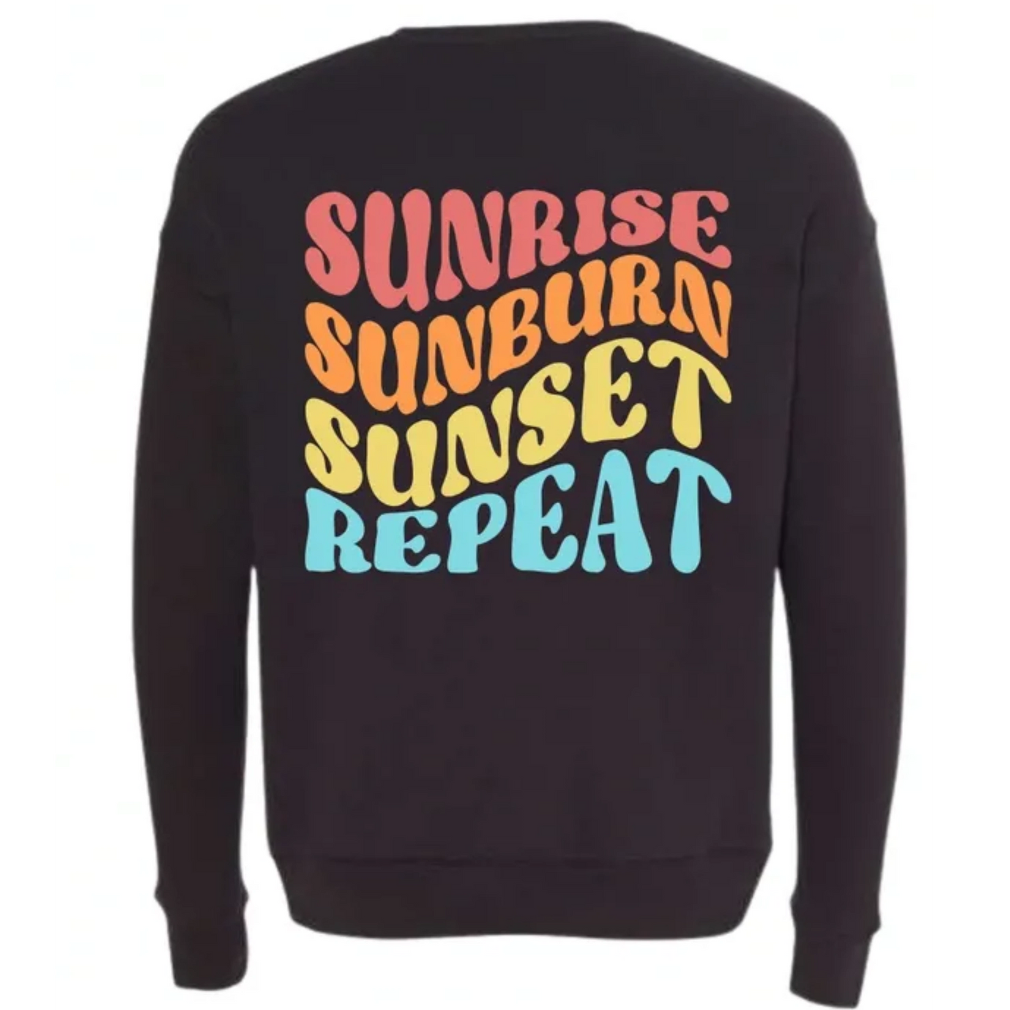 Adult size M- "Summer Im Ready"