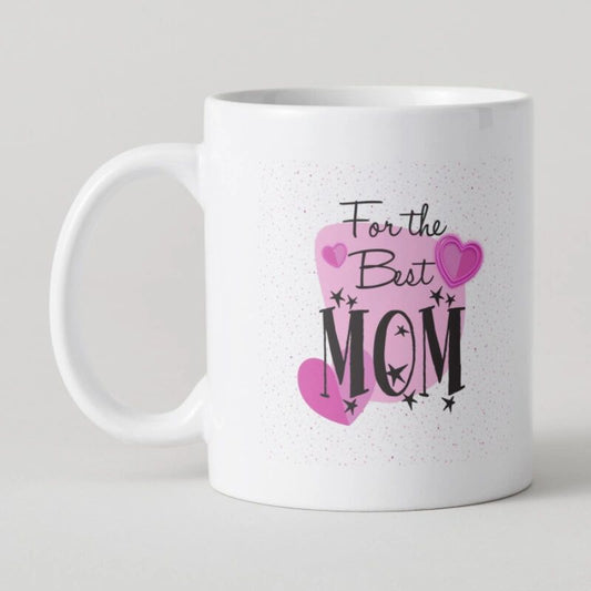 For the Best Mom