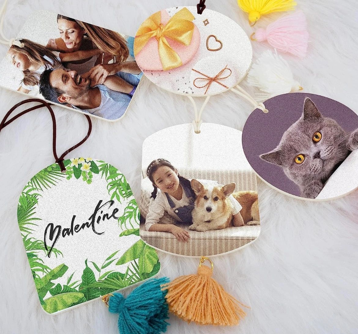Car Air Fresheners