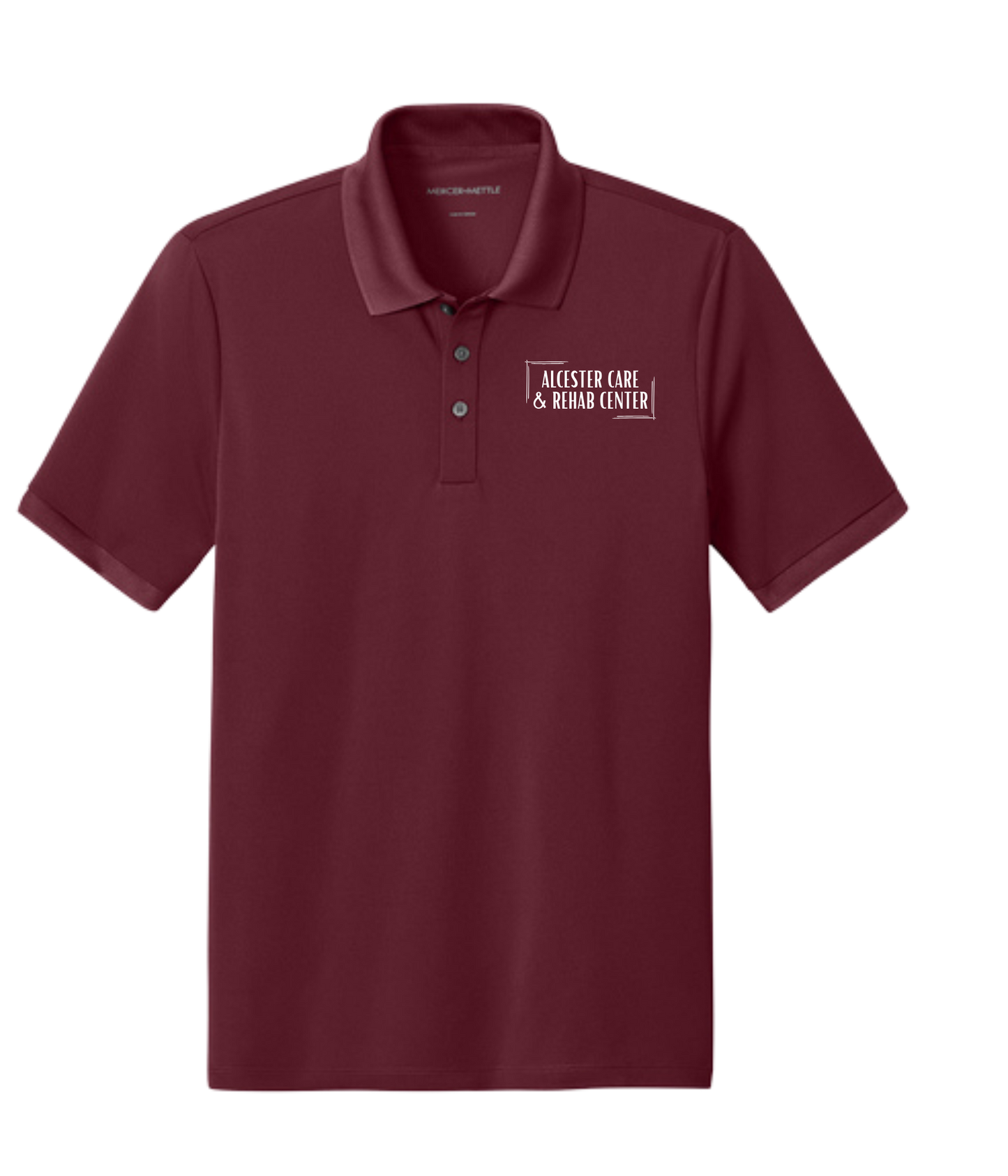 Alcester Care & Rehab Polo
