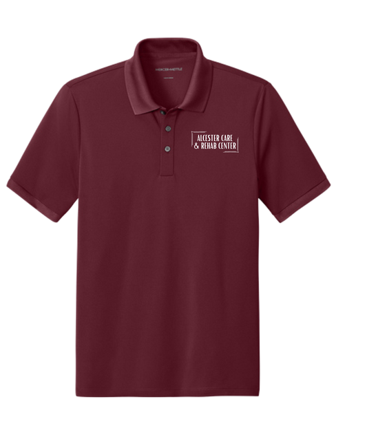 Alcester Care & Rehab Polo