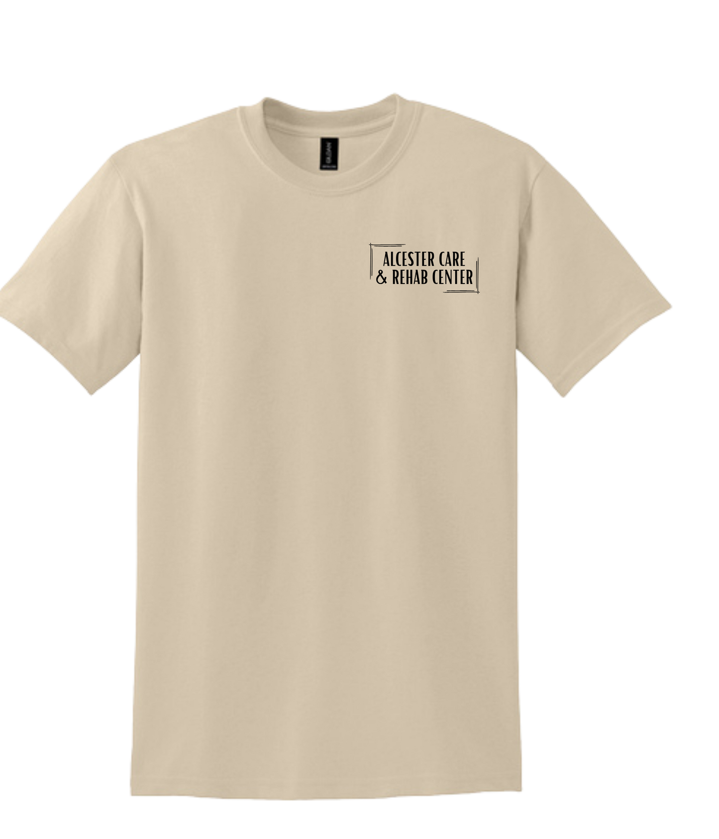 Alcester Care & Rehab Tshirt