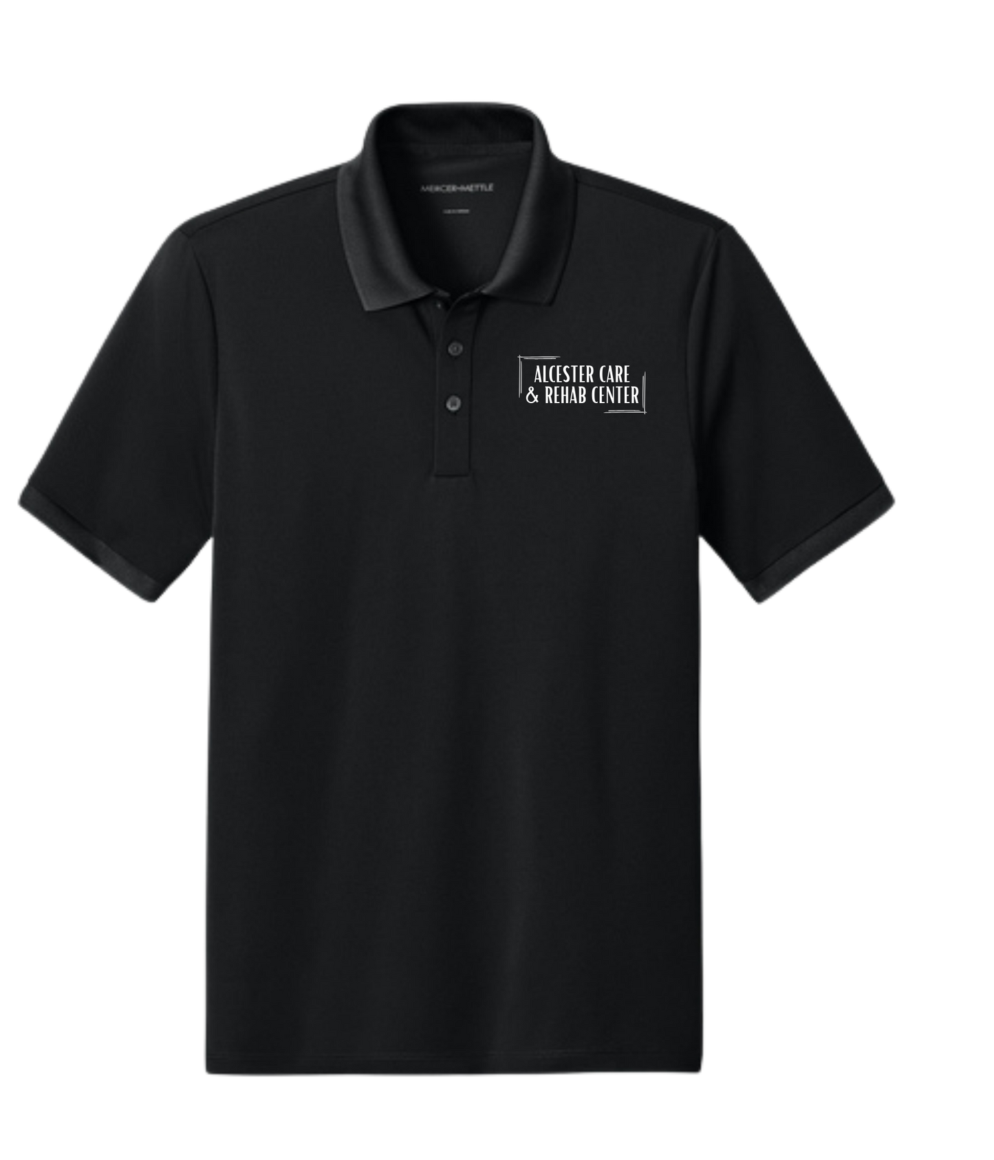 Alcester Care & Rehab Polo