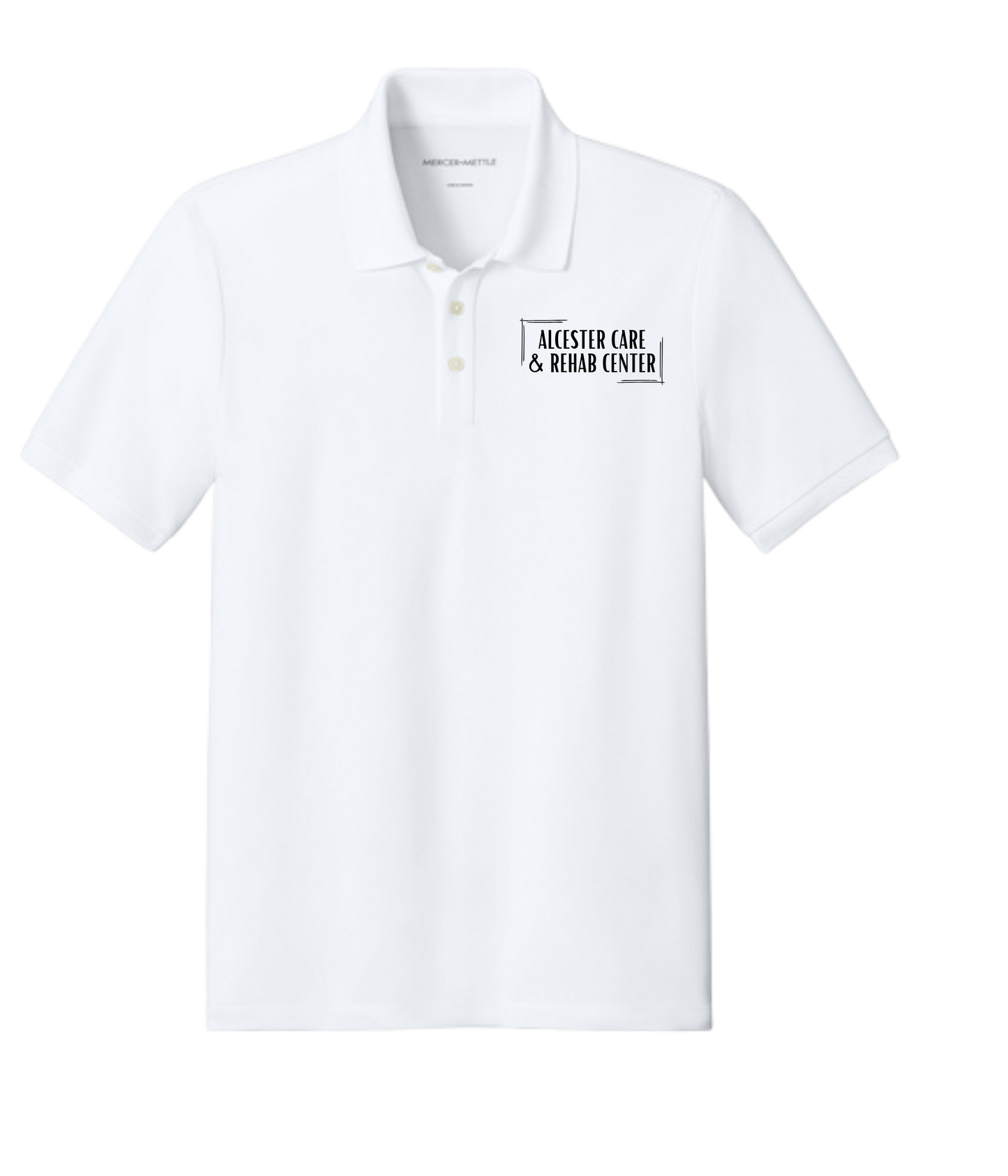 Alcester Care & Rehab Polo