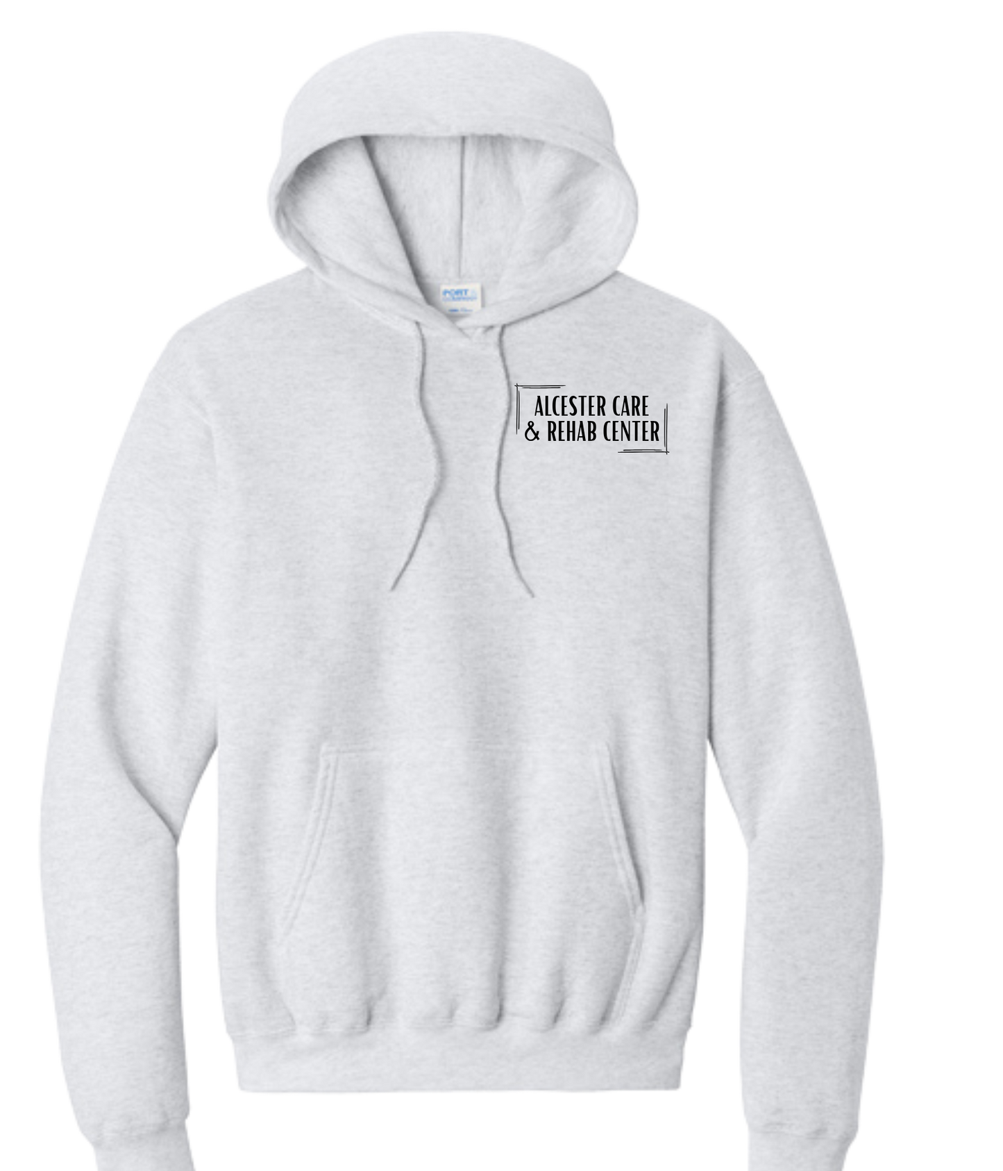 Alcester Care & Rehab Hoodie
